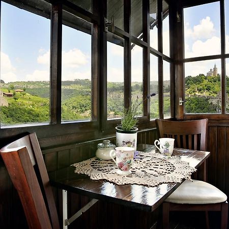 St George Apartment Veliko Tarnovo Extérieur photo