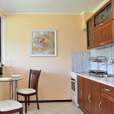 St George Apartment Veliko Tarnovo Extérieur photo