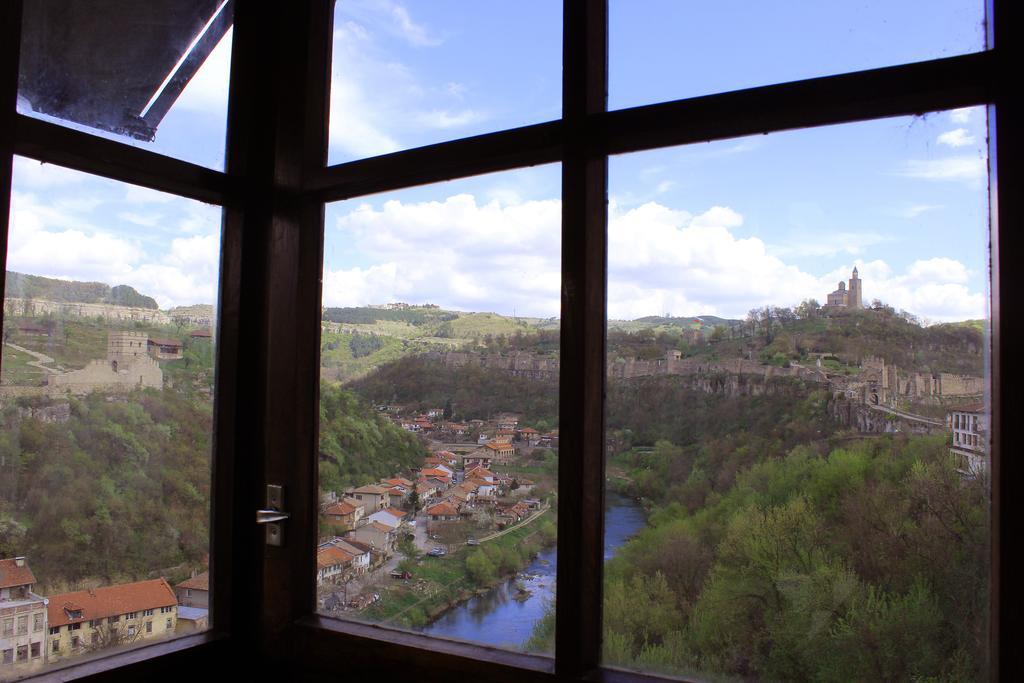 St George Apartment Veliko Tarnovo Extérieur photo