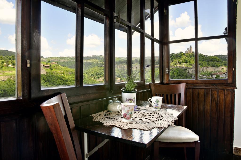St George Apartment Veliko Tarnovo Extérieur photo