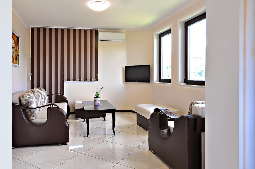St George Apartment Veliko Tarnovo Extérieur photo