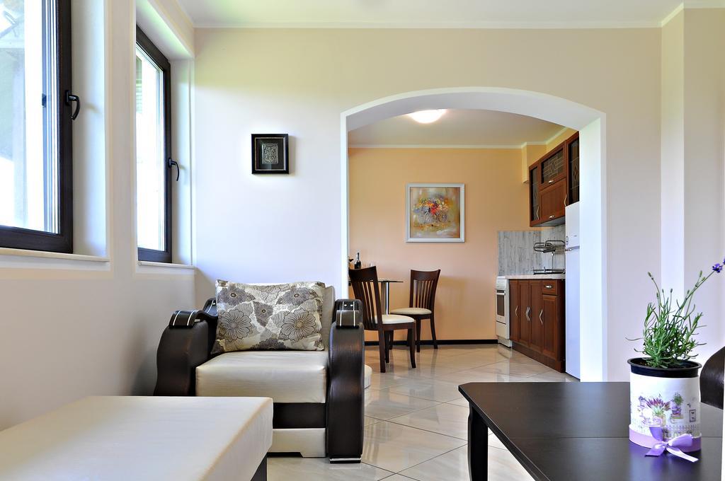 St George Apartment Veliko Tarnovo Extérieur photo