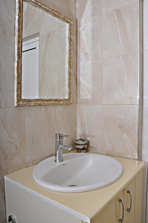 St George Apartment Veliko Tarnovo Extérieur photo