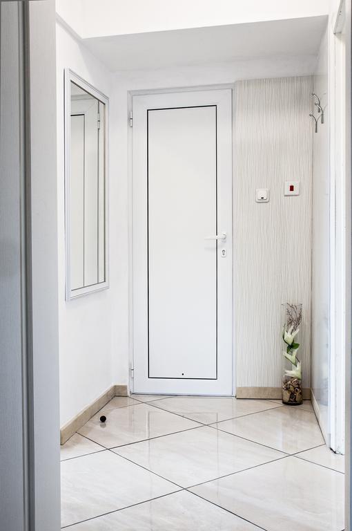 St George Apartment Veliko Tarnovo Extérieur photo